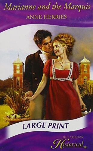 Marianne And The Marquis