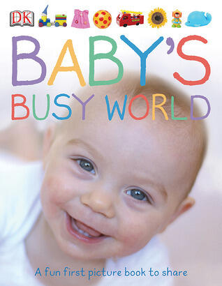 Baby's Busy World