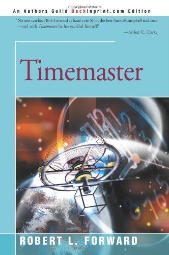 Timemaster [Paperback] [2001] (Author) Martha D Trustee