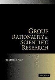 Group Rationality in Scientific Research