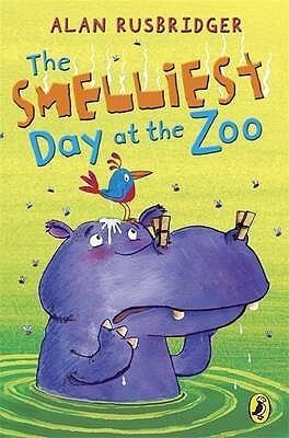 Smelliest Day At The Zoo