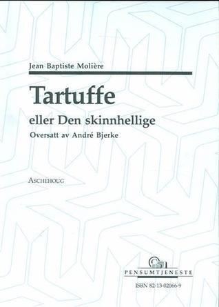 Tartuffe eller Den Skinnhellige