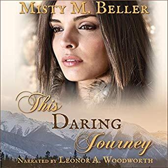This Daring Journey