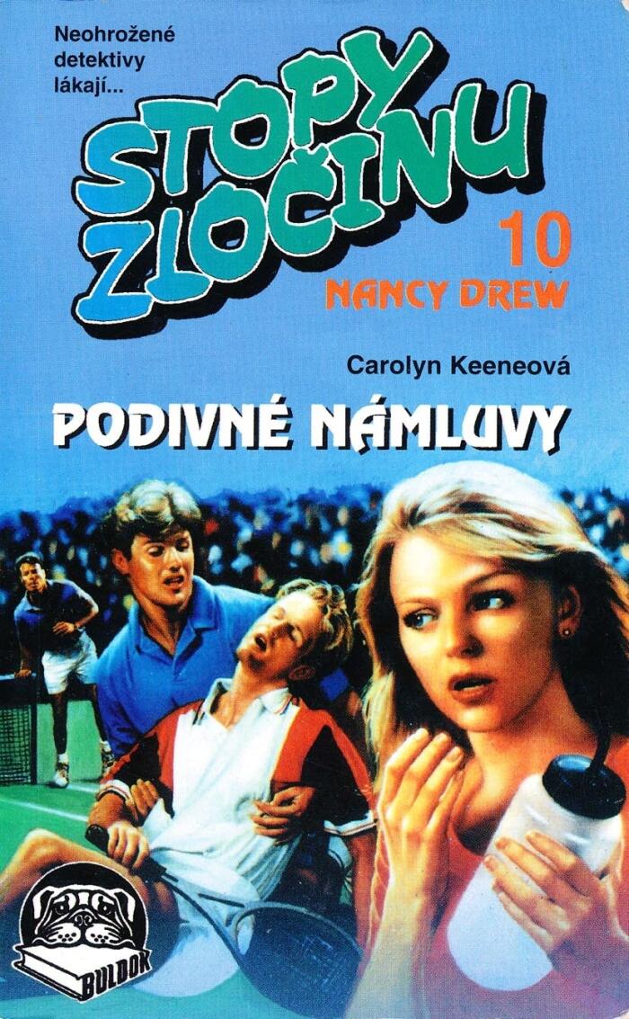 Podivné námluvy