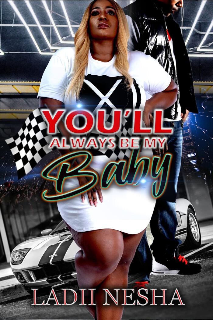 You'll Always Be My Baby