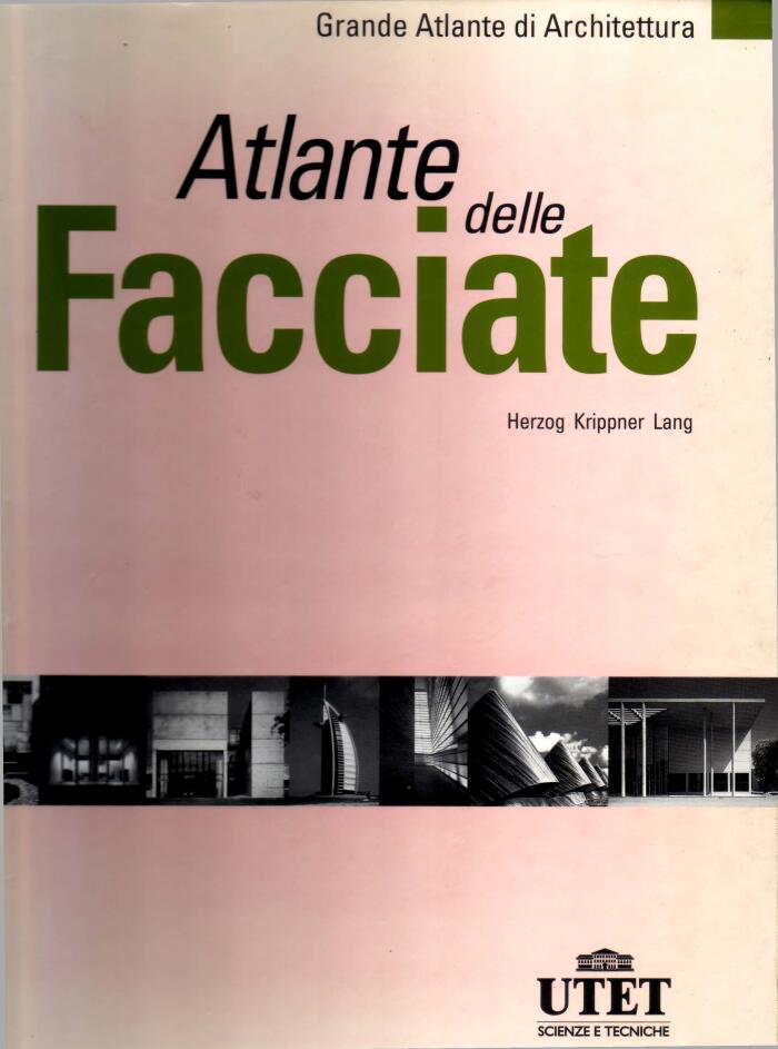Atlante delle Facciate