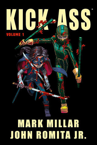 Kick-Ass (Volume 1)