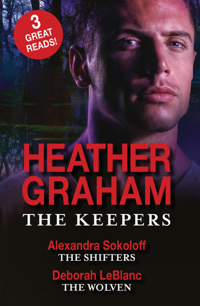 The Keepers / The Shifters / The Wolven