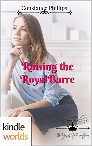 Raising the Royal Barre