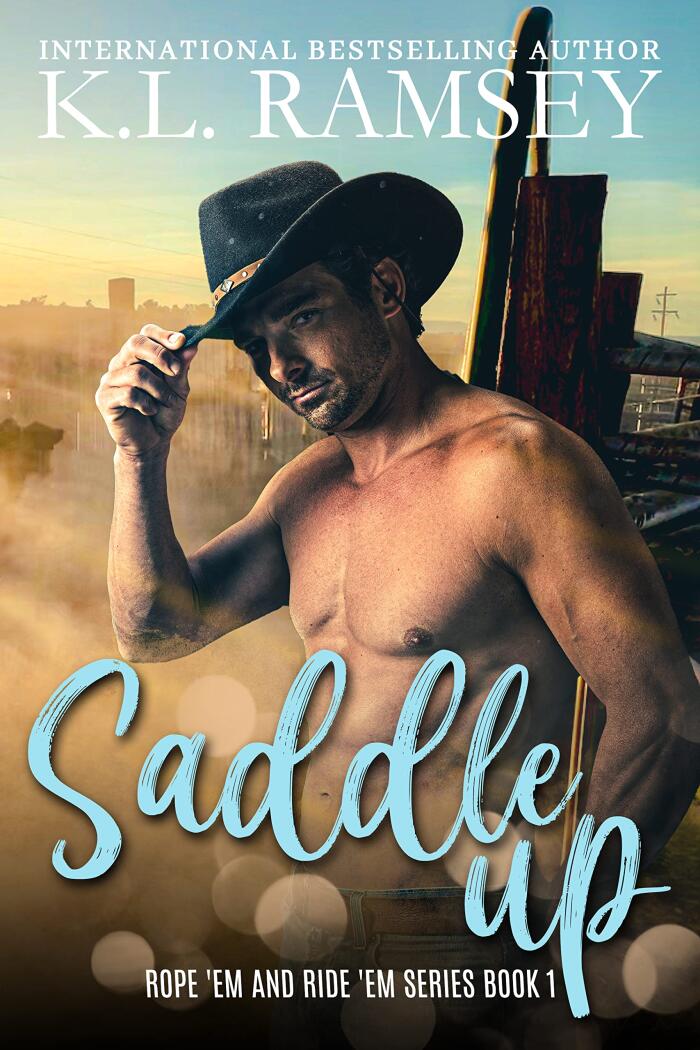 Saddle Up