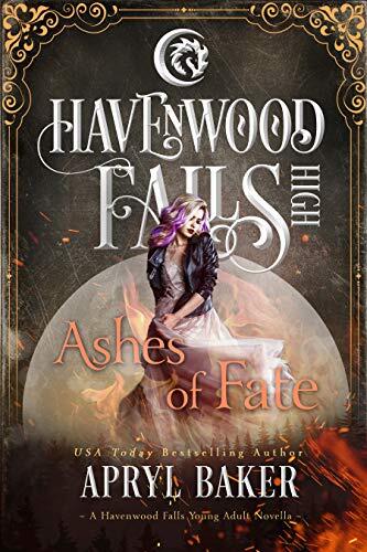 Ashes of Fate