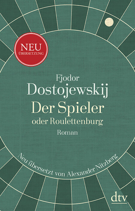 Der Spieler oder Roulettenburg