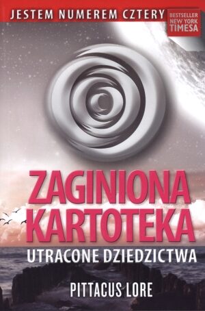Utracone dziedzictwa