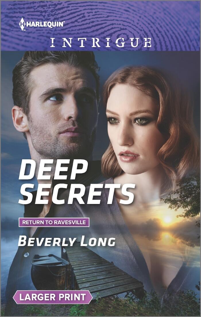 Deep Secrets