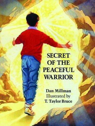 Secret of the Peaceful Warrior