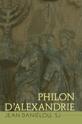 Philon D'Alexandrie