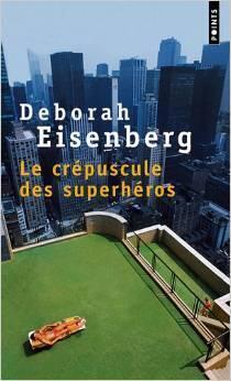 Le Crépuscule des superhéros