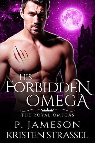 The Royal Omegas