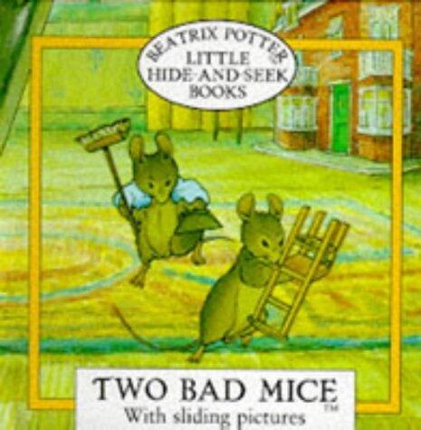 Two Bad Mice