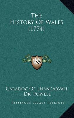 The History of Wales