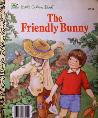 The Friendly Bunny