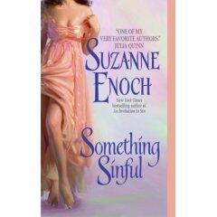 Something Sinful