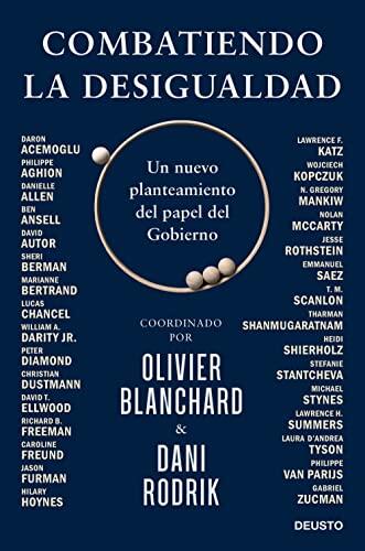 Combatiendo la Desigualdad: Un Nuevo Planteamiento del Papel del Gobierno