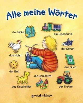 Alle meine Wörter