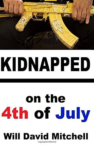 KIDNAPPED on the 4th of July: 18 Women from Mission Beach