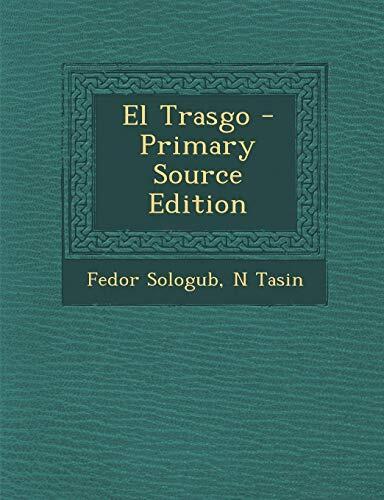 El Trasgo