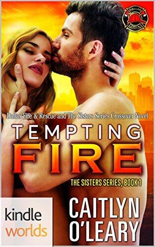 Tempting Fire