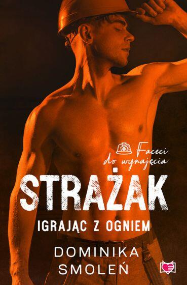Stražak: Igrając z Ogniem