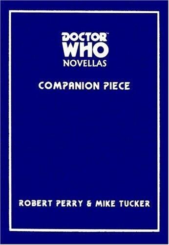 Doctor Who: Companion Piece
