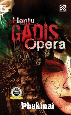 Hantu Gadis Opera