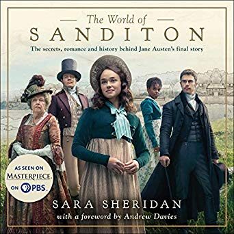 The World of Sanditon