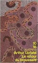 Le Retour du broussard