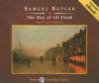 The Way of All Flesh: Includes Ebook
