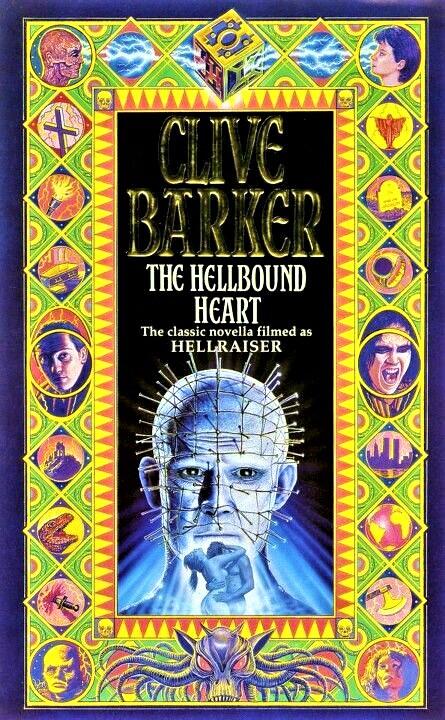 The Hellbound Heart