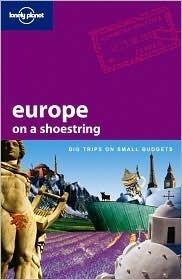 Europe on a Shoestring