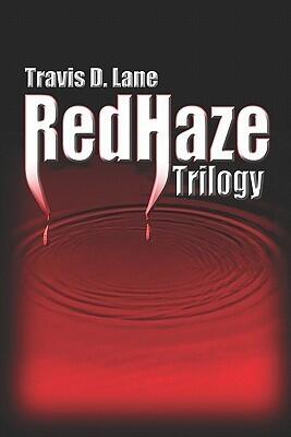Redhaze: Trilogy