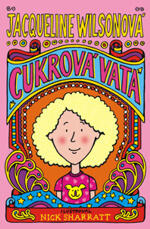Cukrová vata