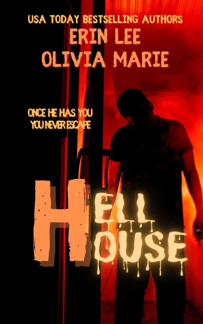 Hell House: A Horror Novel
