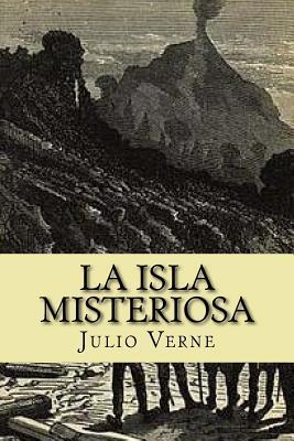 La Isla Misteriosa