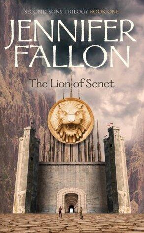 Lion of Senet