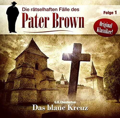 Das blaue Kreuz
