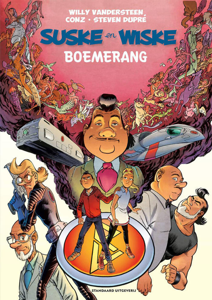 Boemerang