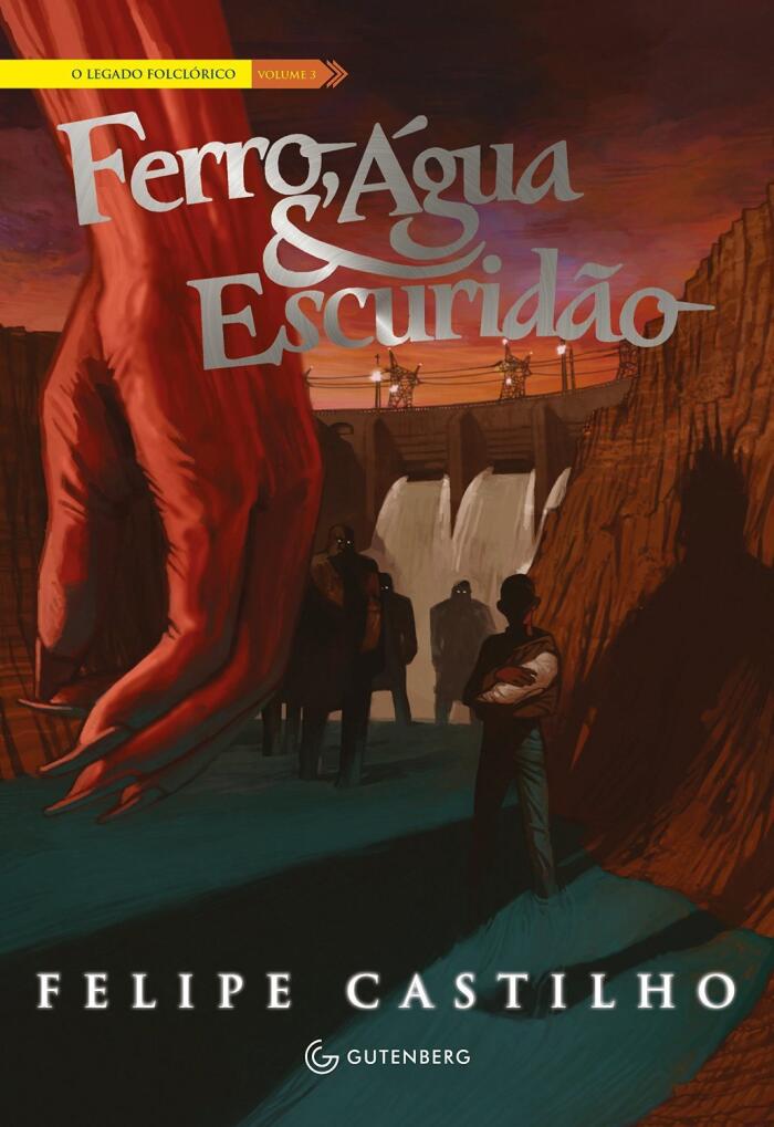 Ferro, Água e Escuridão