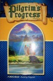 Pilgrim's Progress Simplified - Based on John Bunyan's Allegory