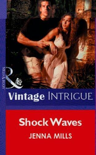 Shock Waves (Mills & Boon Vintage Intrigue)
