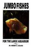 Jumbo Fishes for the Large Aquarium